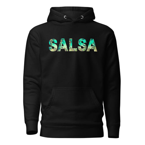 Salsa Tropical