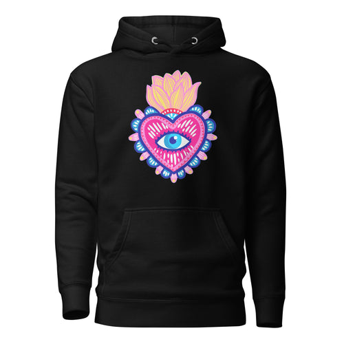 Sagrado Corazón