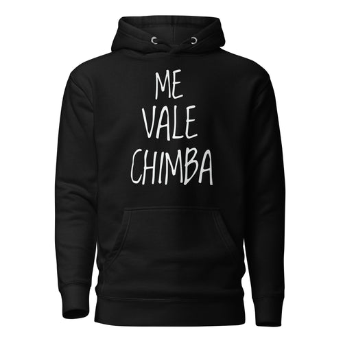 Me Vale Chimba