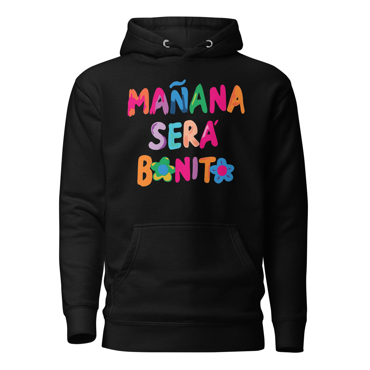 Mañana Será Bonito