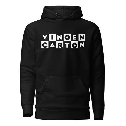 Vino en Cartón