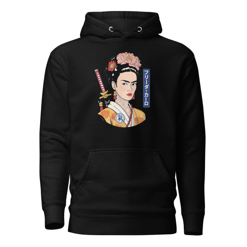 Frida Samurai