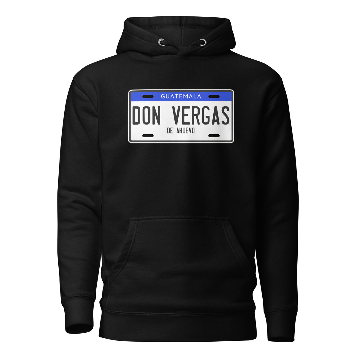 Don Vergas