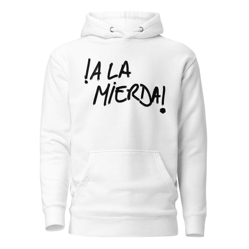 A la Mierda