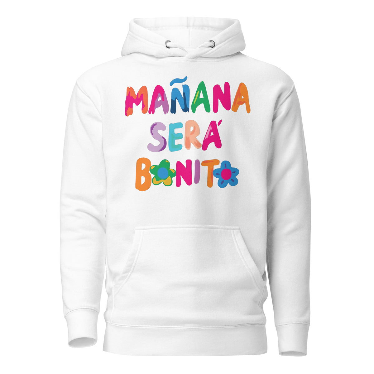 "Mañana Será Bonito"