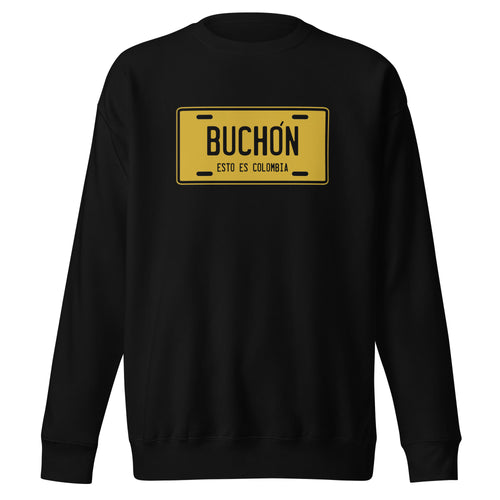 Buchón