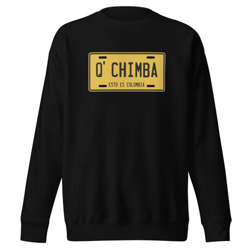 Q' Chimba