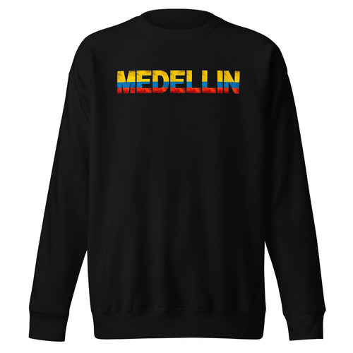 Medelllin Col