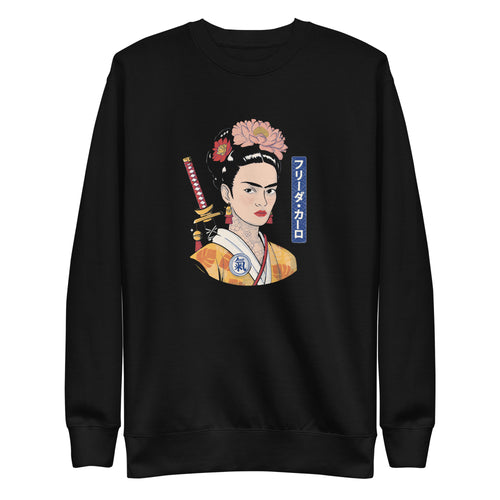 Frida Samurai