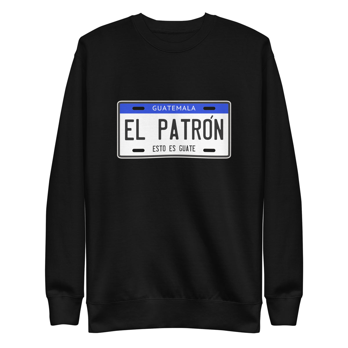 El Patrón