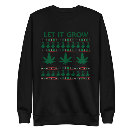 Let it grow