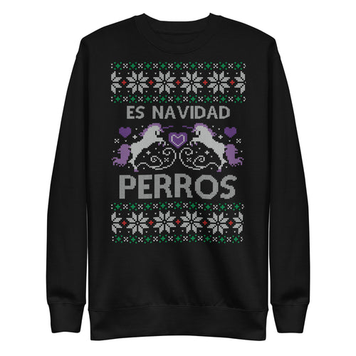 Es Navidad Perros