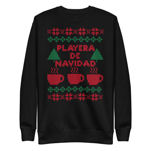 Otra Playera de Navidad