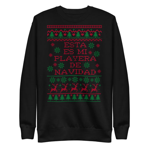 Playera de Navidad