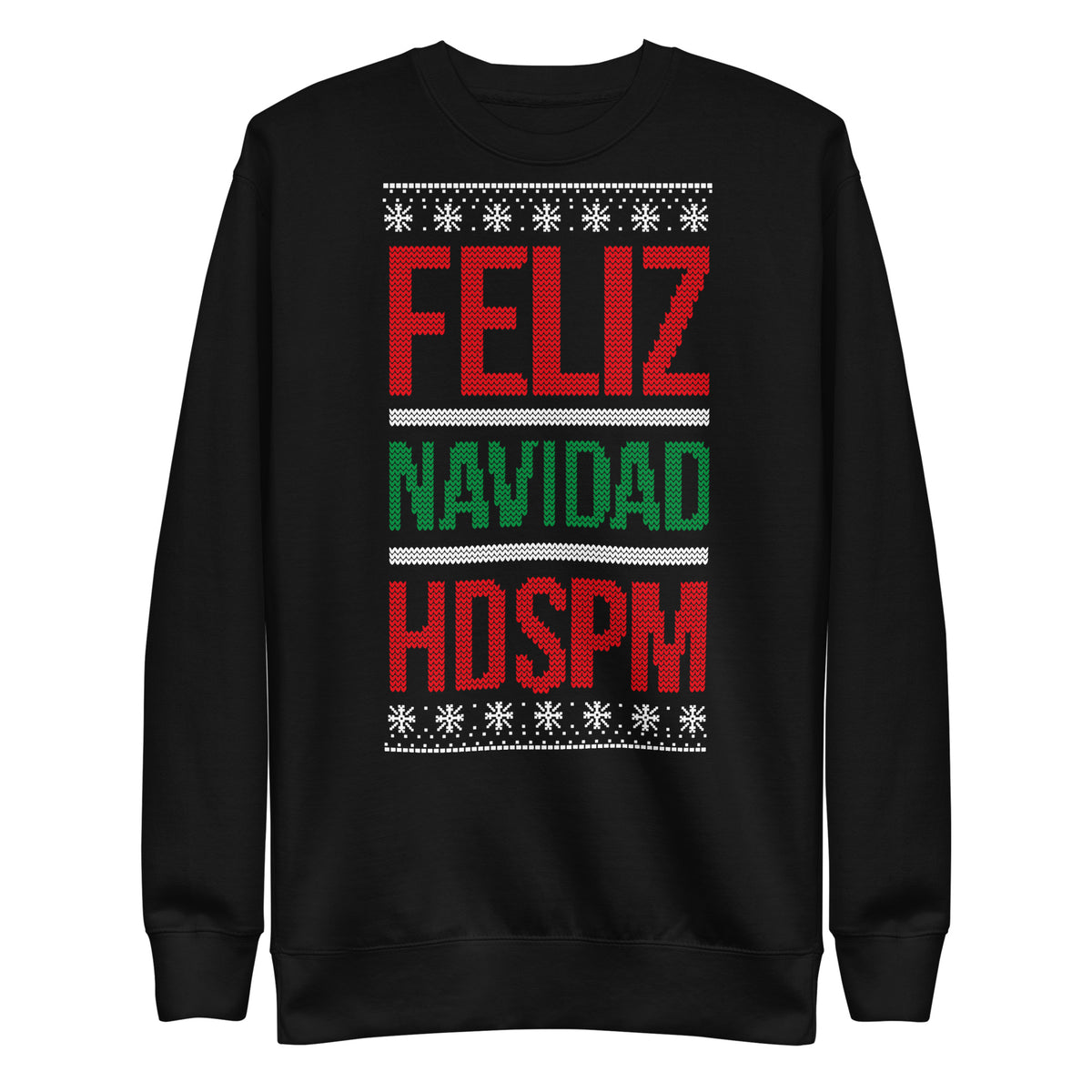 Feliz Navidad HDSPM