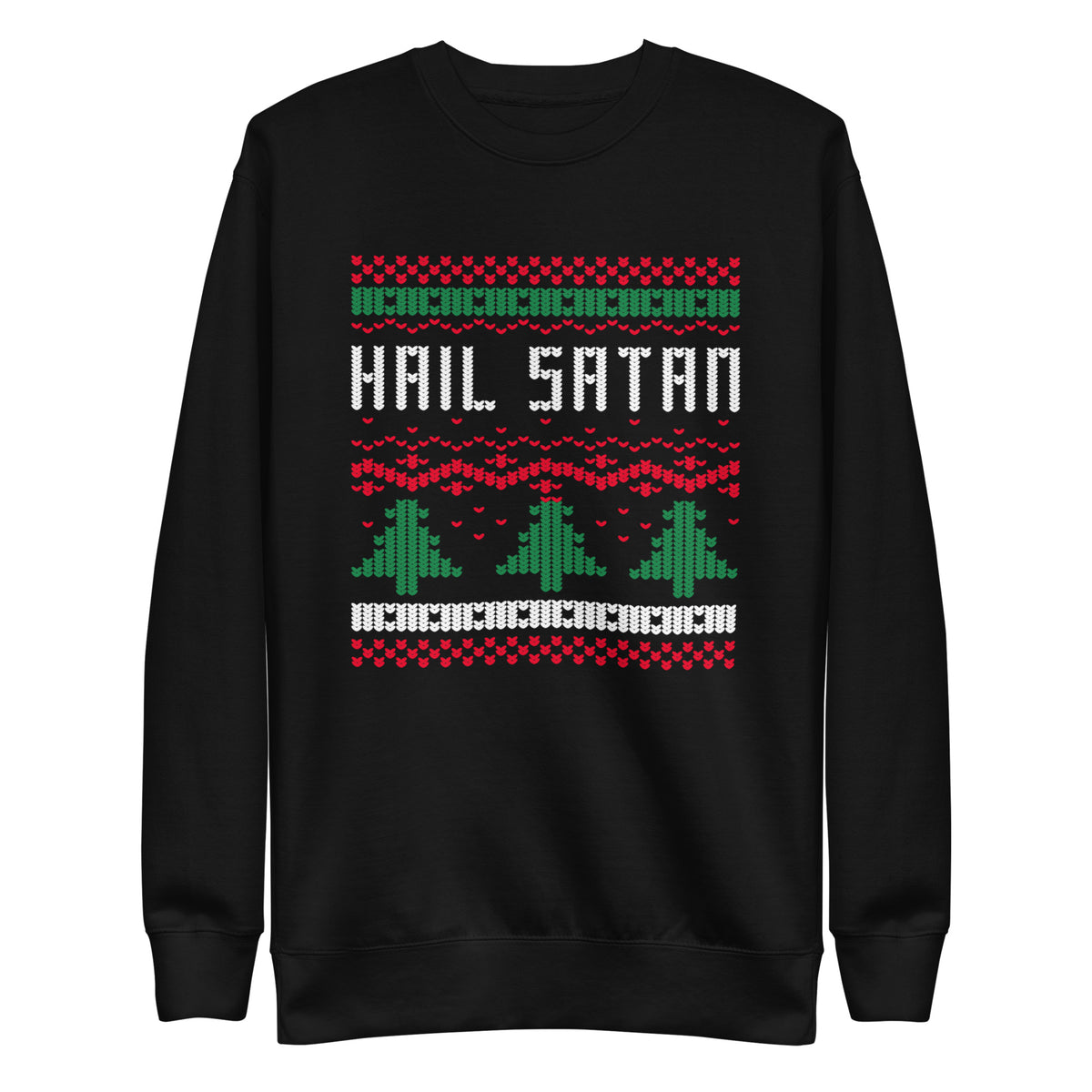 Hail Satan