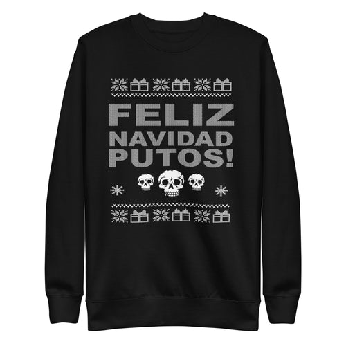 Feliz Navidad Ptos