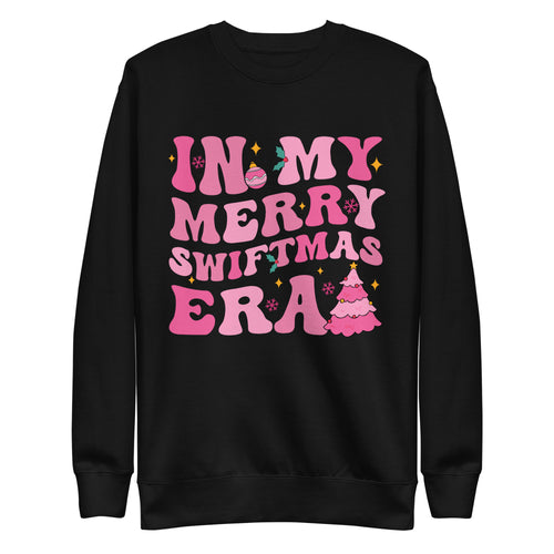 In my Merry Swiftmas era