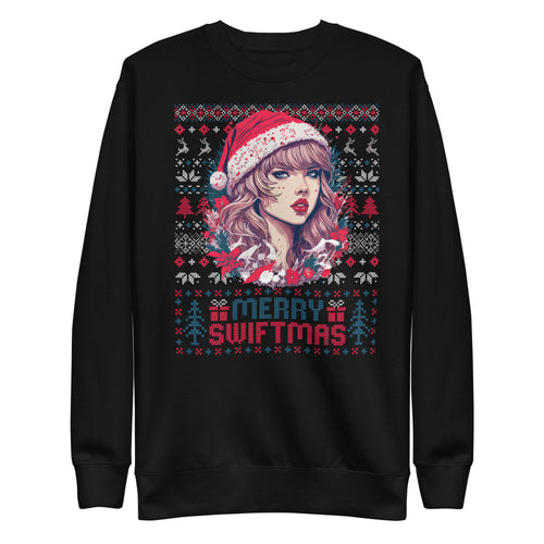 Merry Swift