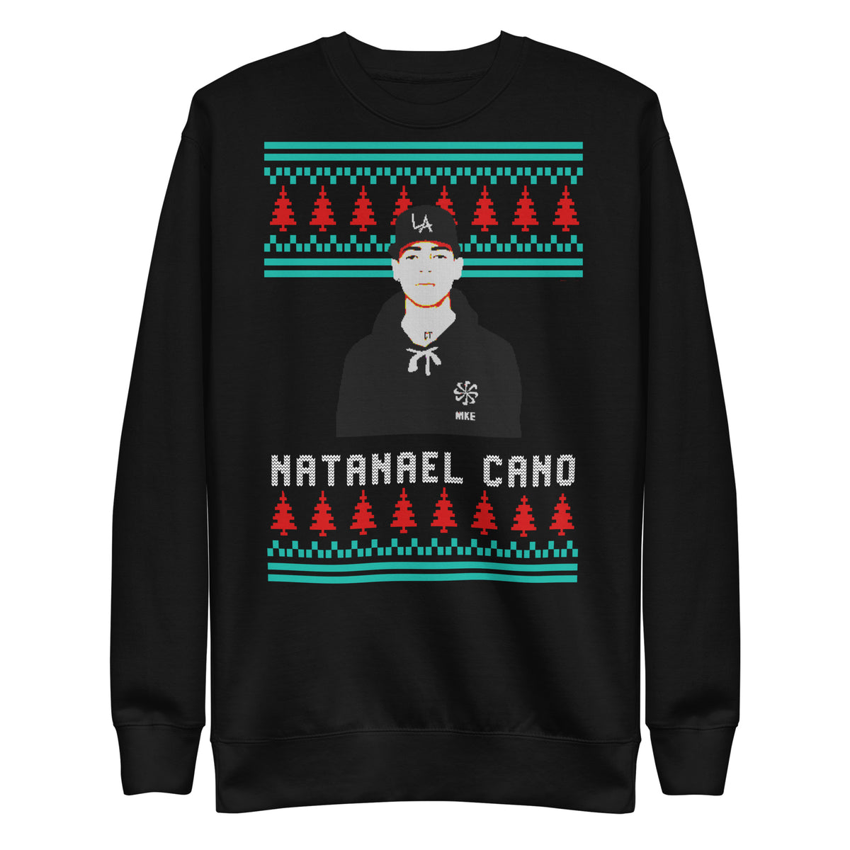 Ugly Natanael