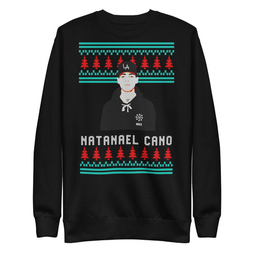 Ugly Nathanael
