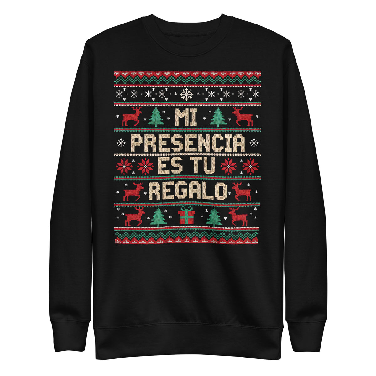 Este es tu regalo