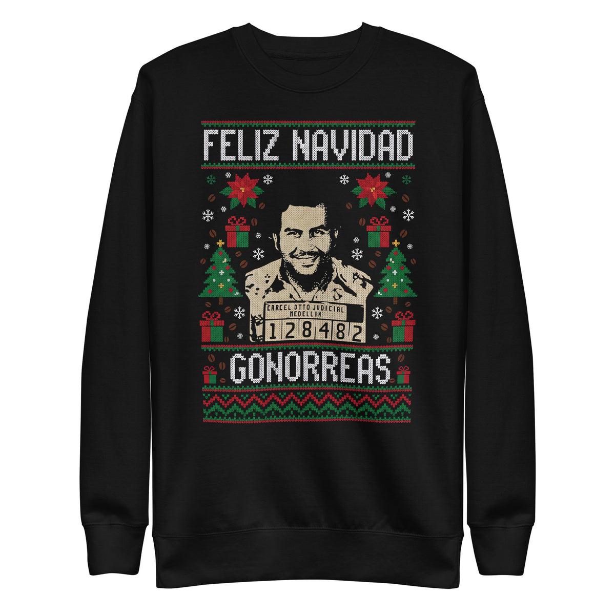 Feliz Navidad Gono...