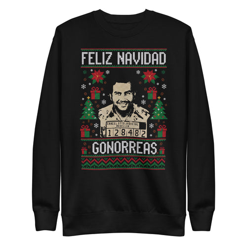 Merry Christmas Gono...