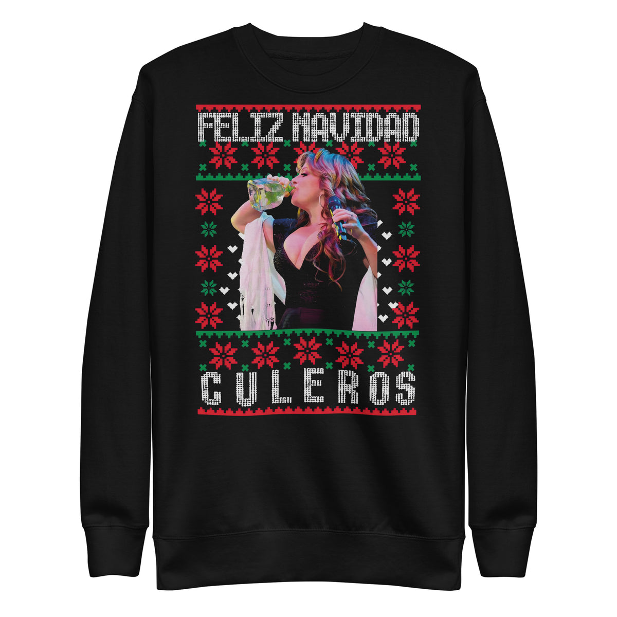 Feliz Navidad Cule...