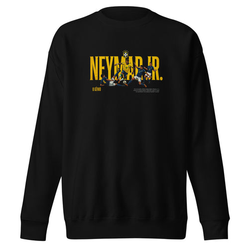 Neymar Jr Comic
