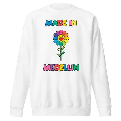 Made in Medellin