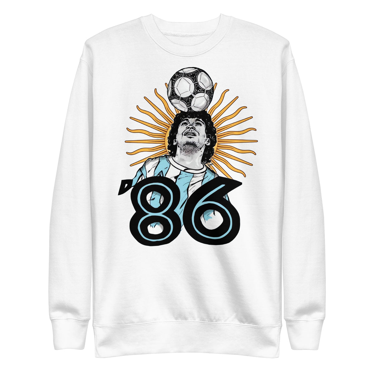 Maradona: Eternal Legend