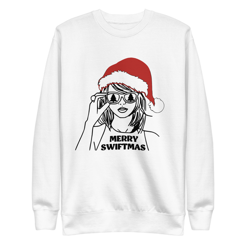 Swiftmas