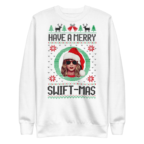All Too Festive