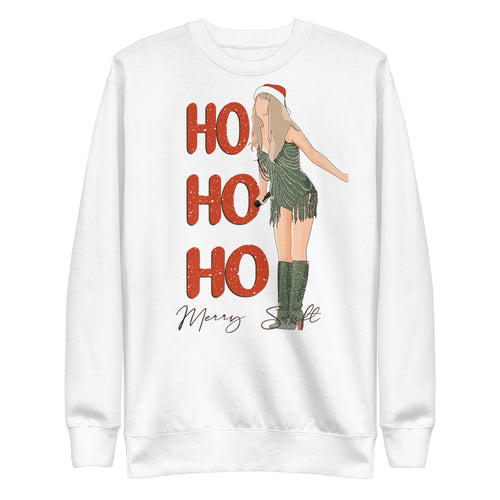Rockin’ Around the Swiftmas Tree