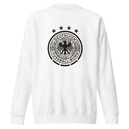Germany Football City Crest
