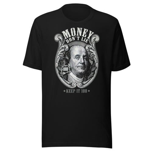 Money Don't Lie