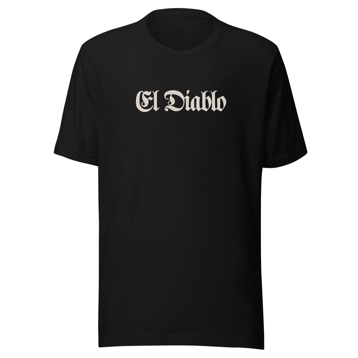 El Diablo