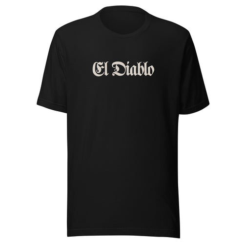 El Diablo