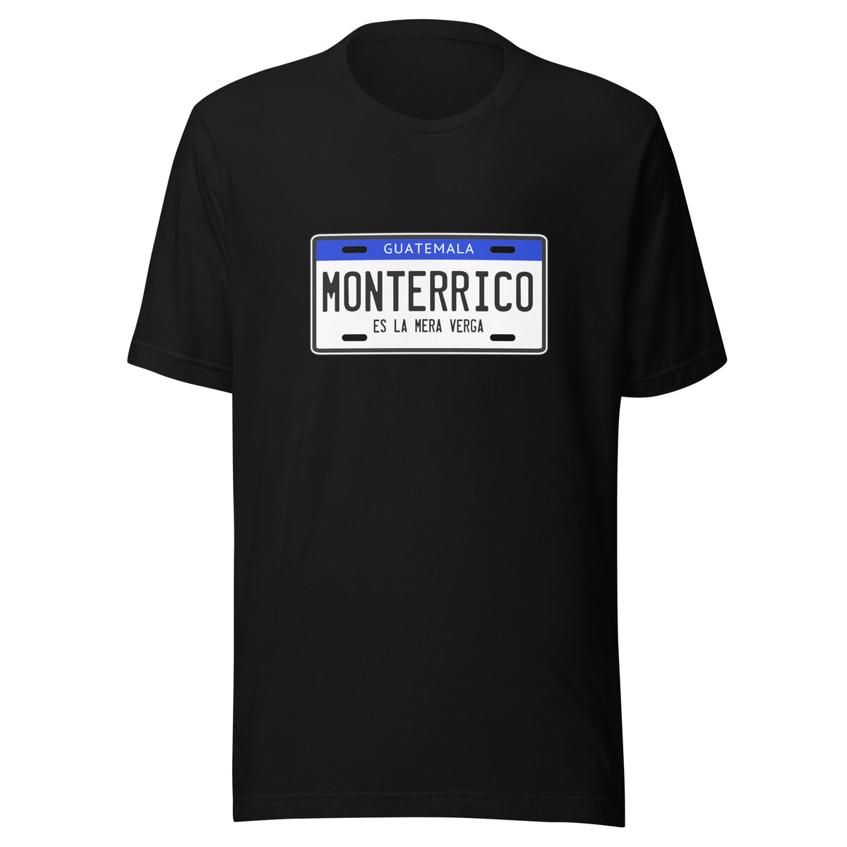 Monterrico