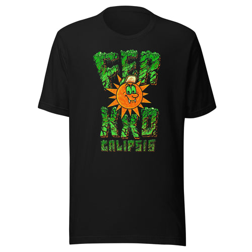 Ferxxo Calipsis Sun