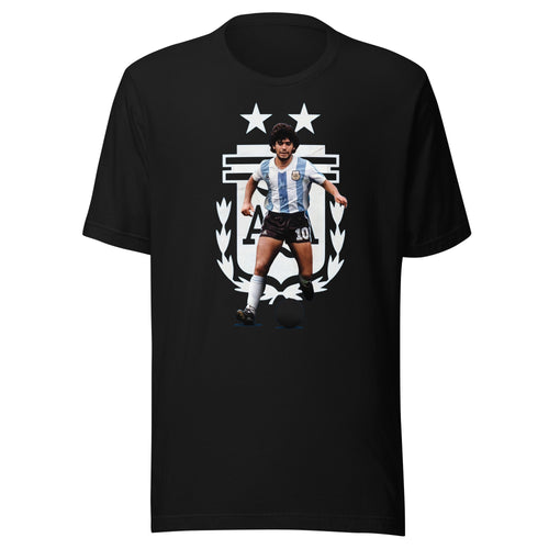 D10S del Fútbol