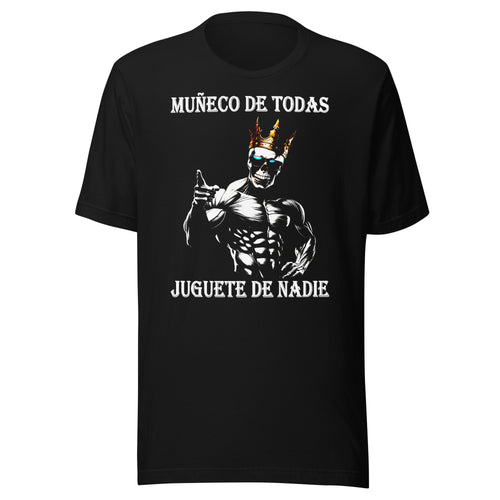 Muñeco de todas
