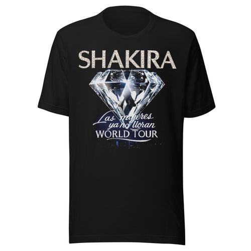 Shakira Diamond