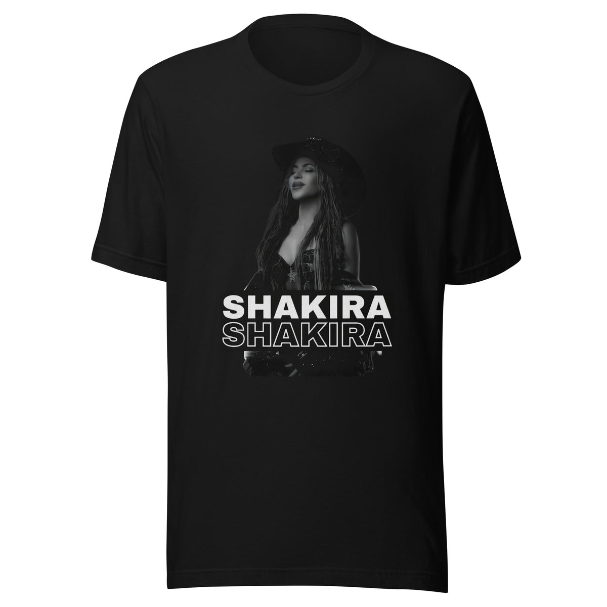 Shakira Shakira