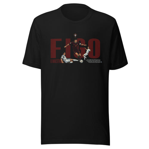 Figo Comic