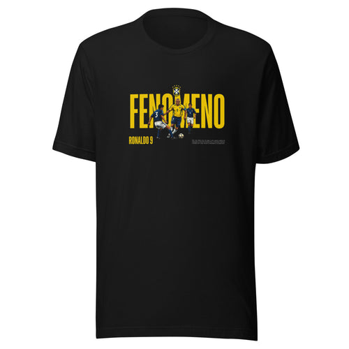 Fenomeno Comic