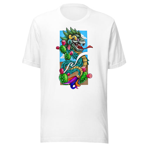 Quetzalcoatl
