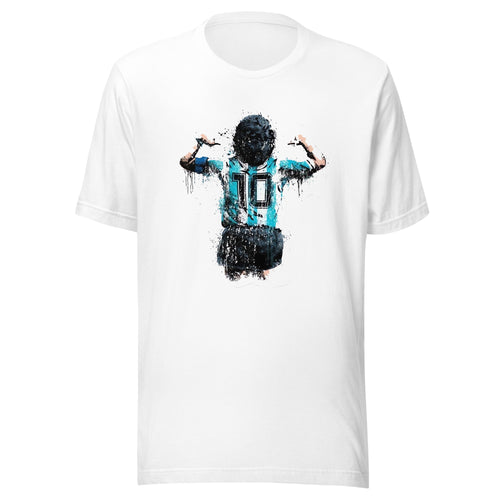 Maradona el 10