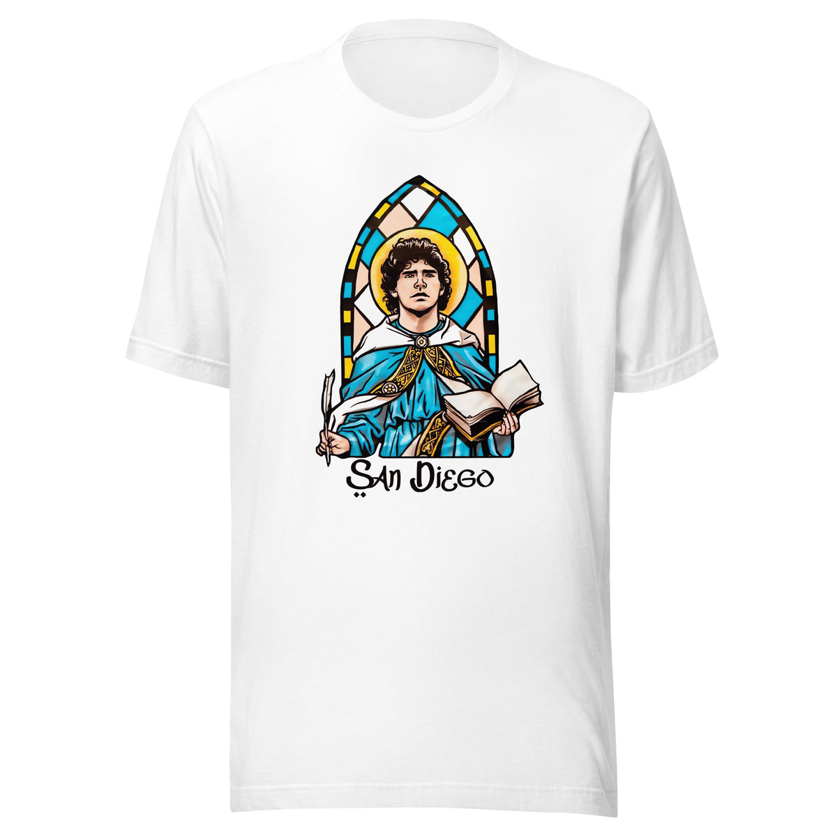 La mano de Dios